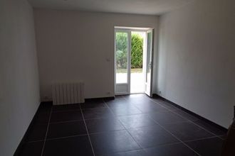 achat maison pellevoisin 36180