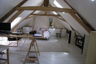 achat maison pellevoisin 36180