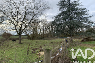 achat maison pellevoisin 36180