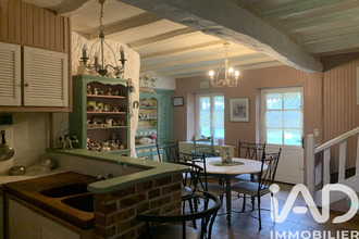 achat maison pellevoisin 36180