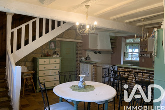 achat maison pellevoisin 36180