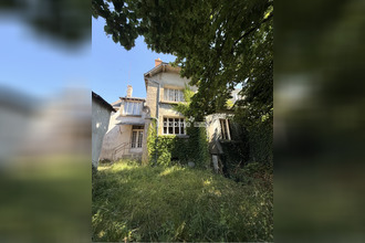 achat maison pellevoisin 36180