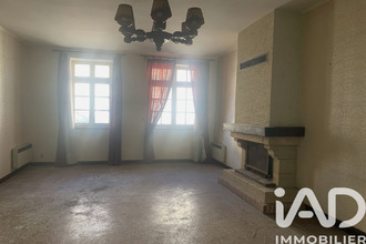 achat maison pellevoisin 36180