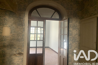 achat maison pellevoisin 36180