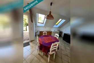 achat maison pellevoisin 36180
