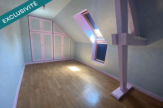 achat maison pellevoisin 36180