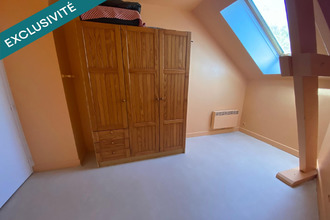 achat maison pellevoisin 36180