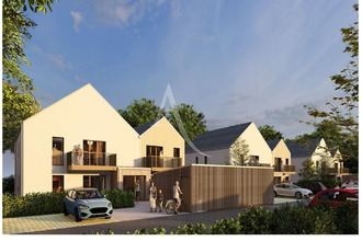 achat maison pellouailles-les-vignes 49112