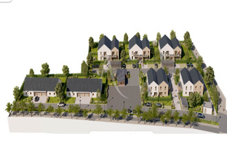 achat maison pellouailles-les-vignes 49112