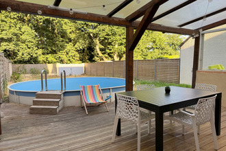 achat maison pellouailles-les-vignes 49112