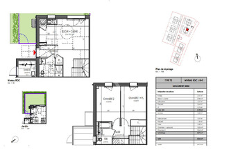 achat maison pellouailles-les-vignes 49112