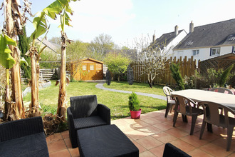 achat maison pellouailles-les-vignes 49112