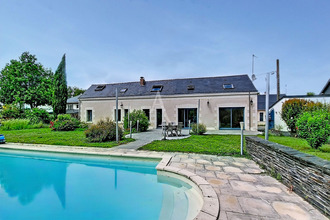 achat maison pellouailles-les-vignes 49112