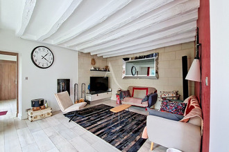 achat maison pellouailles-les-vignes 49112
