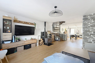 achat maison pellouailles-les-vignes 49112