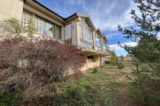 achat maison pelouse 48000