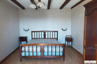 achat maison pelouse 48000