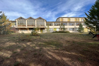 achat maison pelouse 48000