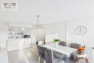 achat maison pelousey 25170