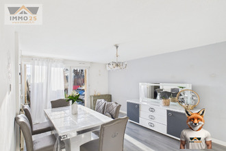 achat maison pelousey 25170