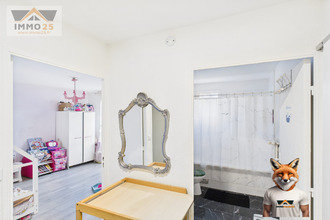 achat maison pelousey 25170