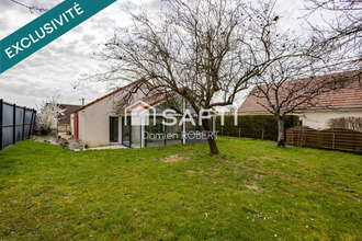 achat maison pelousey 25170