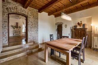 achat maison pelousey 25170