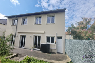 achat maison peltre 57245