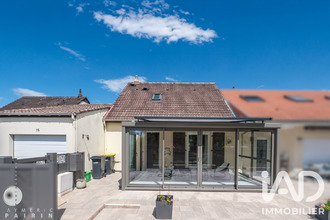 achat maison peltre 57245