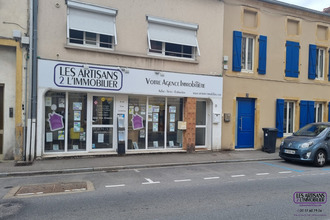 achat maison peltre 57245