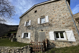 achat maison pelussin 42410