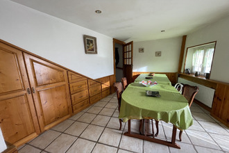 achat maison pelussin 42410