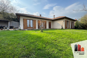 achat maison pelussin 42410