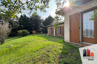 achat maison pelussin 42410