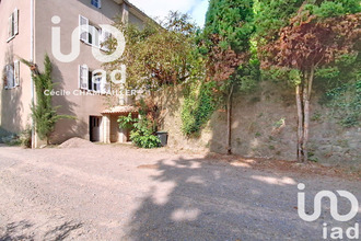 achat maison pelussin 42410