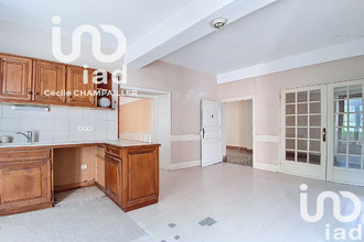 achat maison pelussin 42410