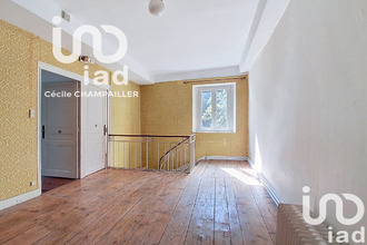 achat maison pelussin 42410