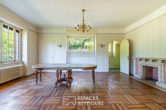 achat maison pelussin 42410