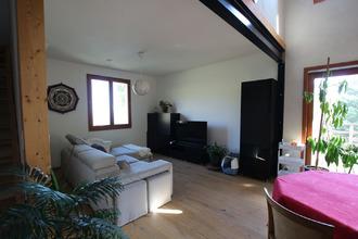 achat maison pelussin 42410