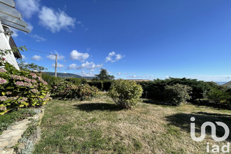 achat maison pelussin 42410