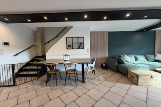 achat maison pelussin 42410