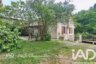 achat maison pelussin 42410