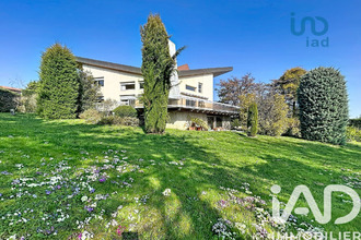 achat maison pelussin 42410