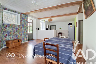 achat maison pelussin 42410