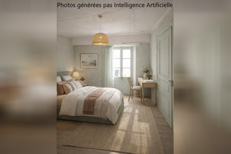 achat maison pelussin 42410