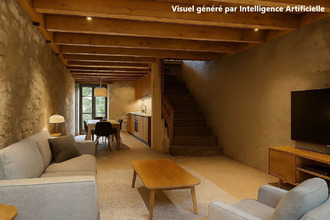 achat maison pelussin 42410