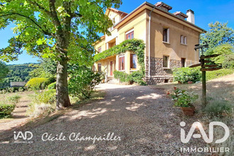 achat maison pelussin 42410