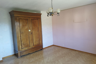 achat maison pelussin 42410