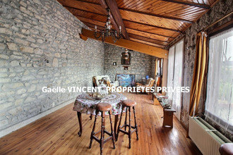 achat maison pelussin 42410
