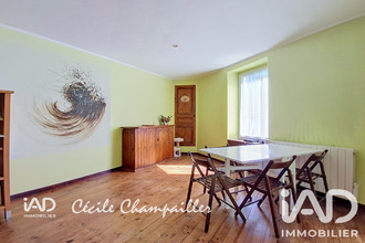 achat maison pelussin 42410